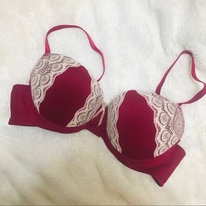 Jezebel fabulous push up